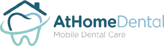 AtHomeDental &mdash; Mobile Dental Care