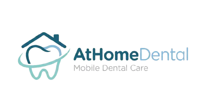 Athomedental.ie Logo