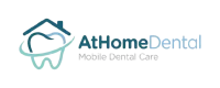 Athomedental.ie Logo